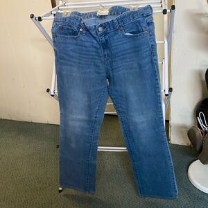 Gap Bootcut Jeans